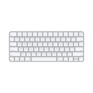 Magic Keyboard, Apple, White